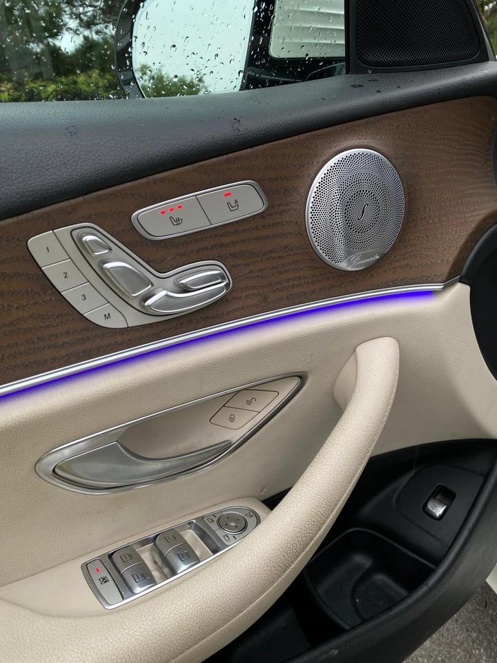 2019 Mercedes-Benz E-Class E450 | NO ACCIDENT Photo