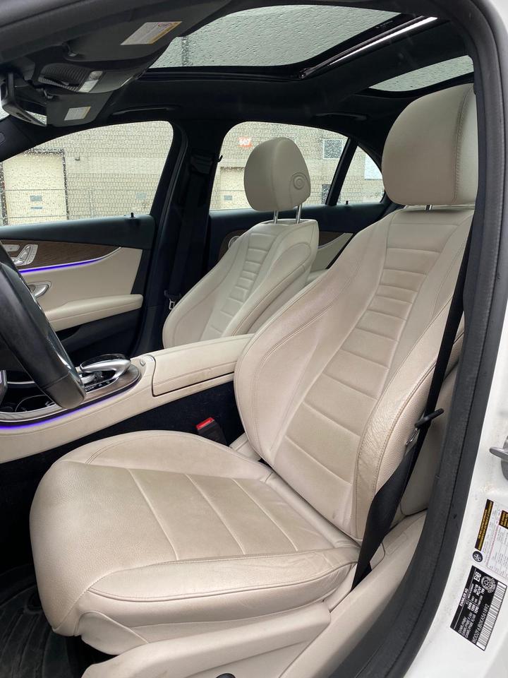 2019 Mercedes-Benz E-Class E450 | NO ACCIDENT Photo