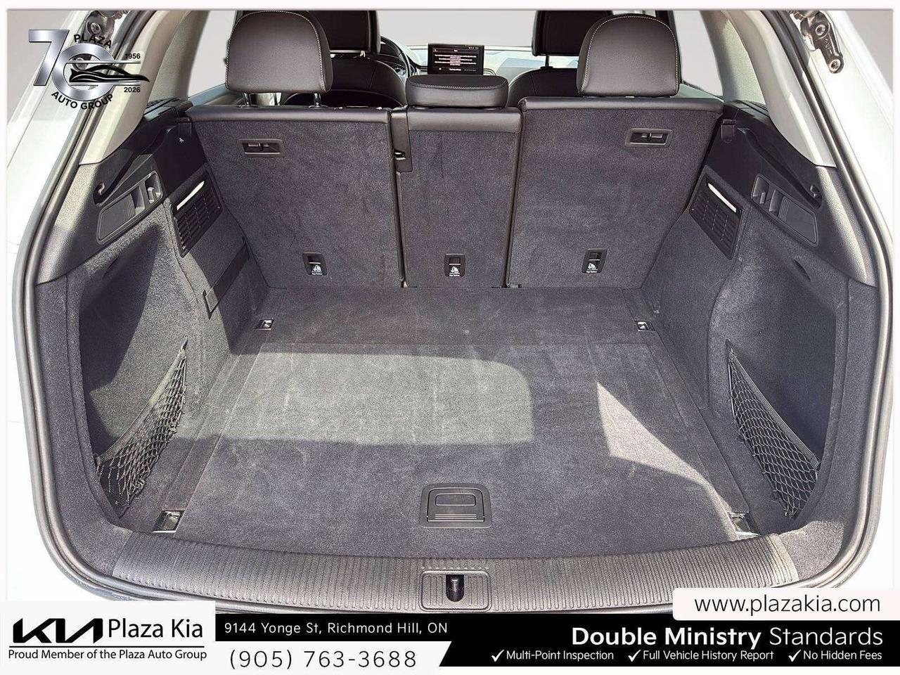 2024 Audi Q5 *Low KM   Luxury AWD SUV   Accident Free* Photo