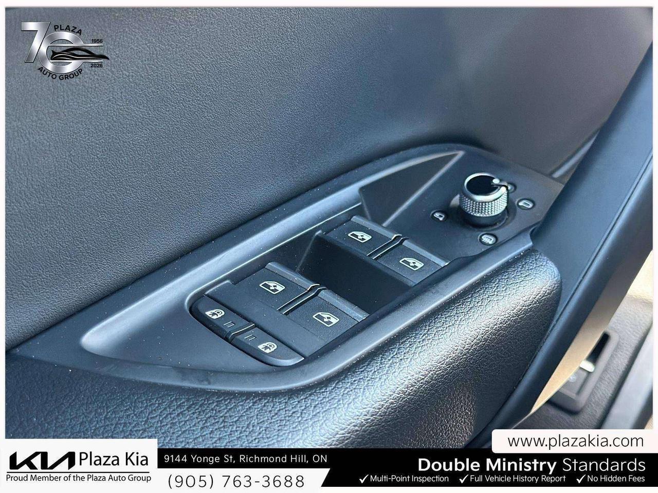 2024 Audi Q5 *Low KM   Luxury AWD SUV   Accident Free* Photo