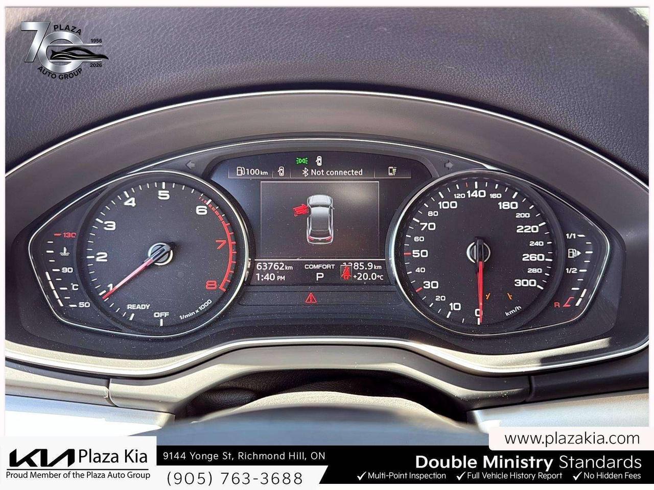2024 Audi Q5 *Low KM   Luxury AWD SUV   Accident Free* Photo