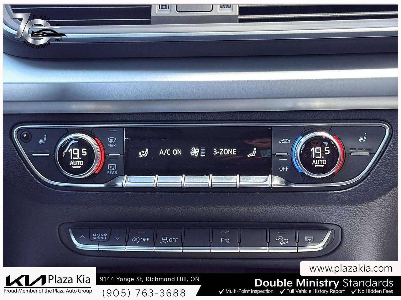 2024 Audi Q5 *Low KM   Luxury AWD SUV   Accident Free* Photo