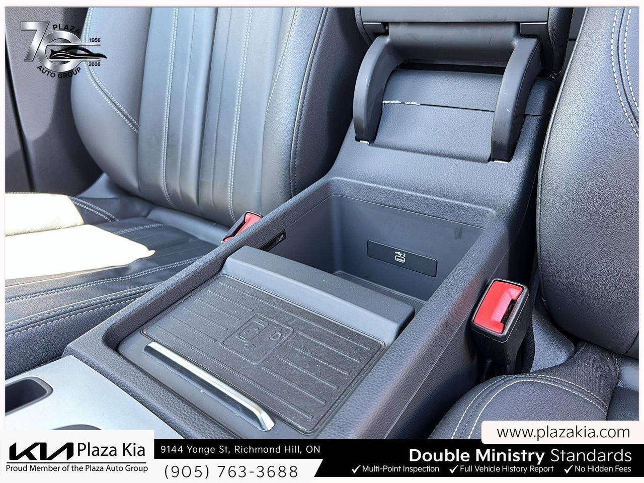 2024 Audi Q5 *Low KM   Luxury AWD SUV   Accident Free* Photo