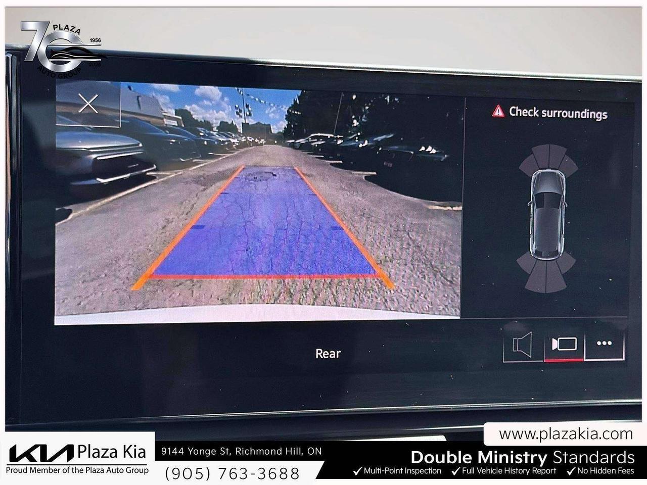 2024 Audi Q5 *Low KM   Luxury AWD SUV   Accident Free* Photo