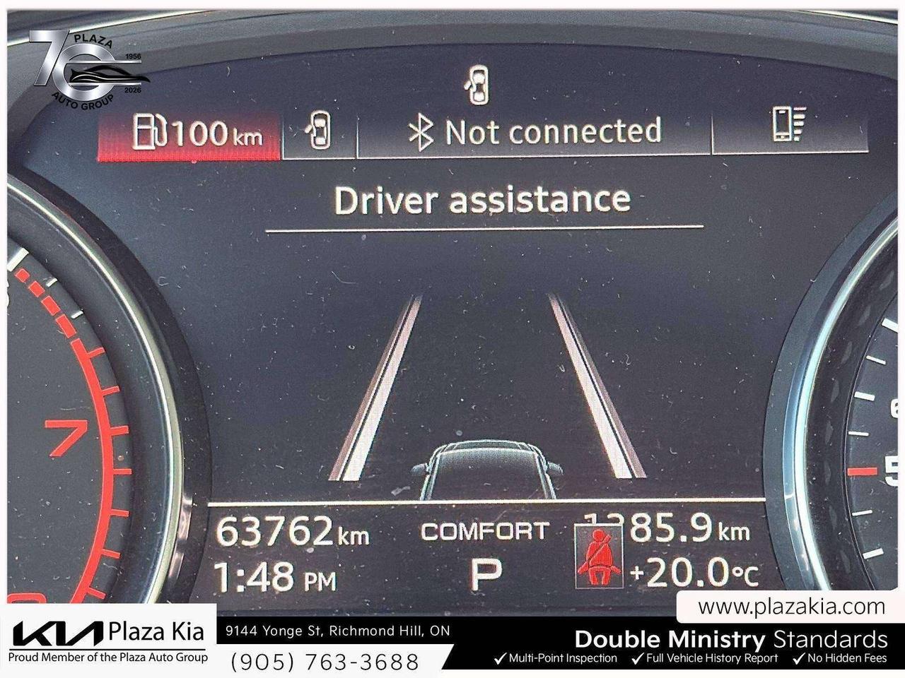 2024 Audi Q5 *Low KM   Luxury AWD SUV   Accident Free* Photo