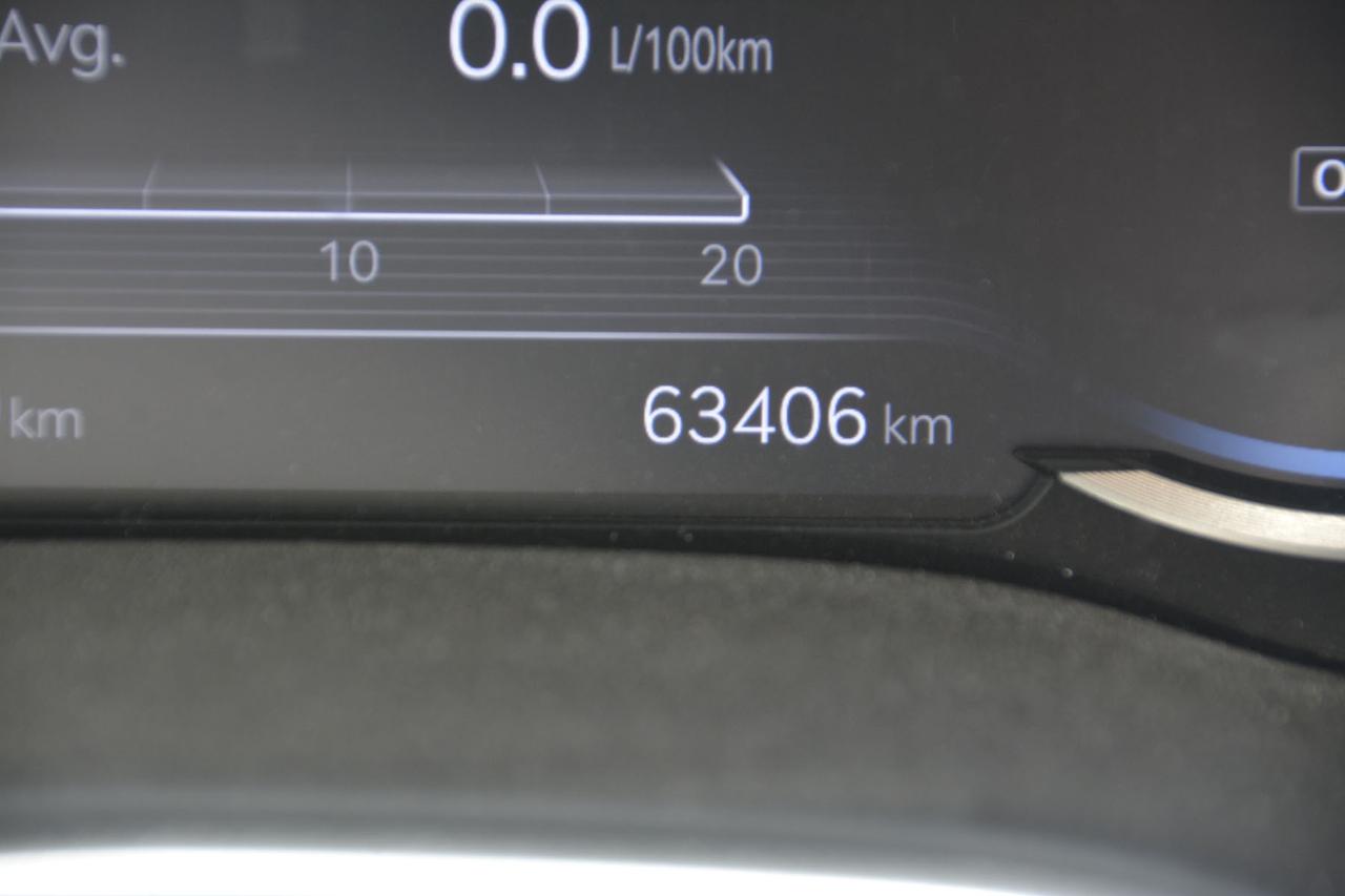 2023 Genesis GV80 2.5T Advanced Photo