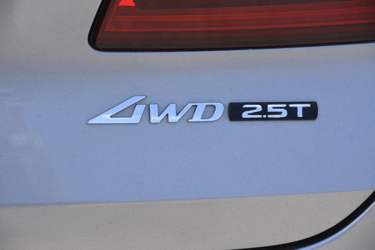 2023 Genesis GV80 2.5T Advanced Photo
