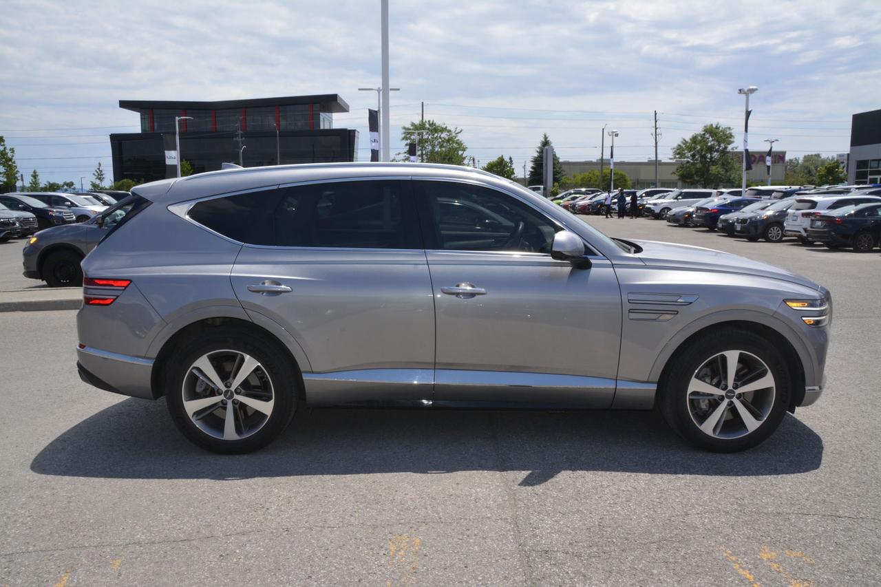 2023 Genesis GV80 2.5T Advanced Photo