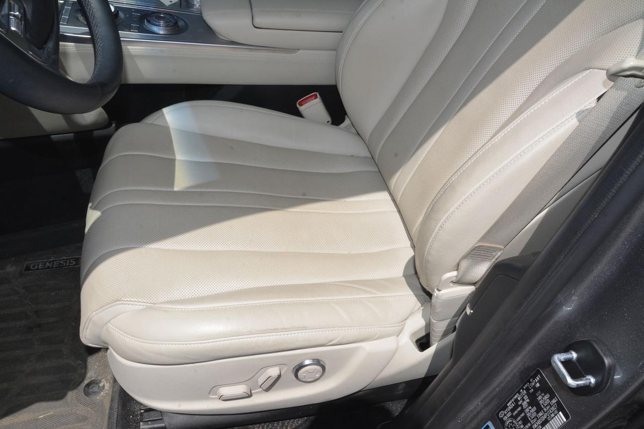 2023 Genesis GV80 2.5T Advanced Photo