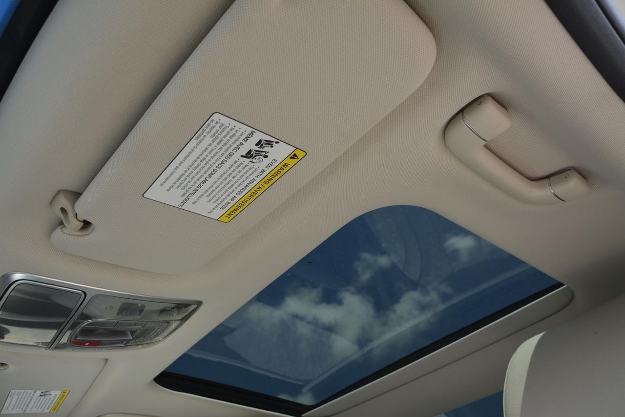 2023 Genesis GV80 2.5T Advanced Photo