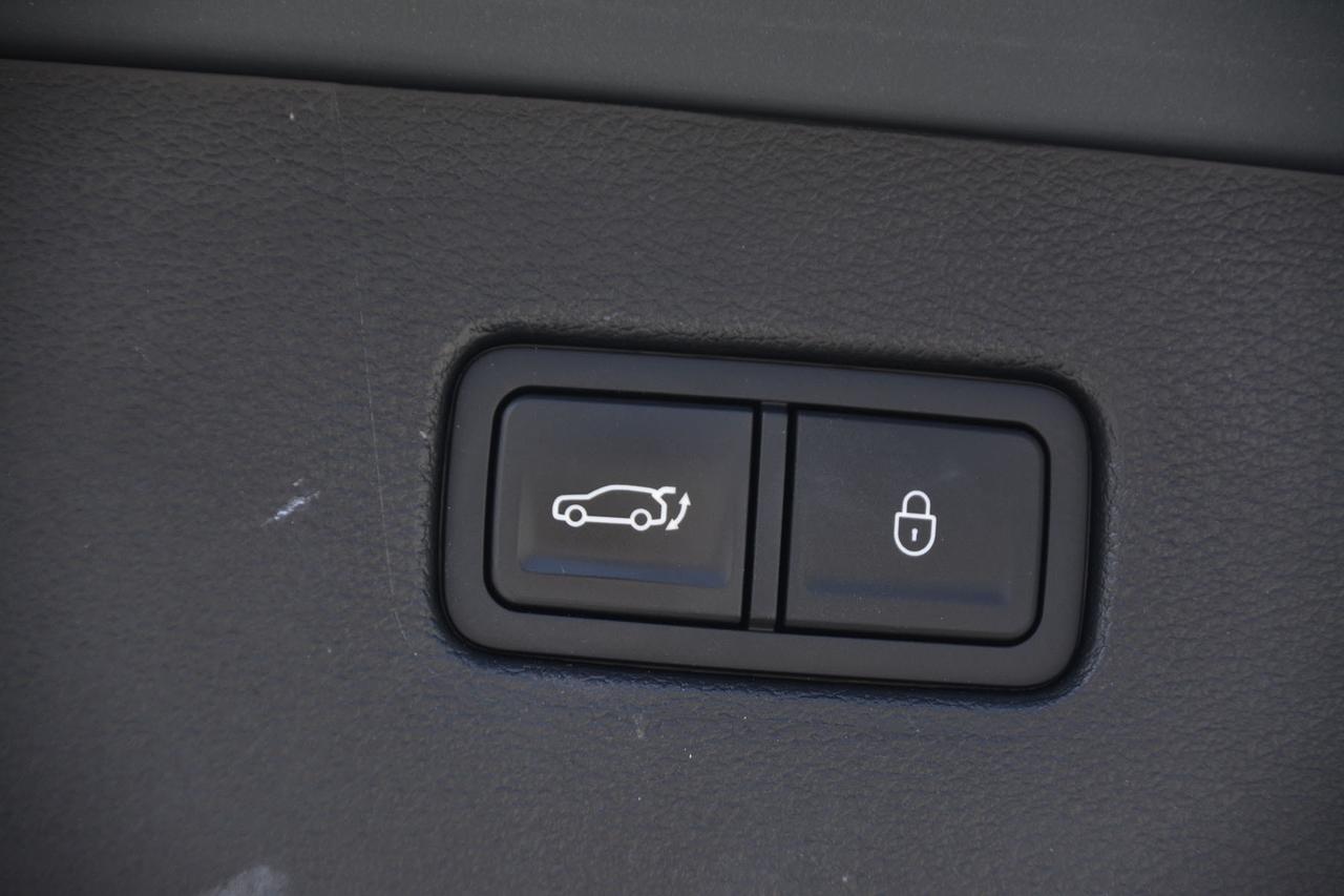 2023 Genesis GV80 2.5T Advanced Photo