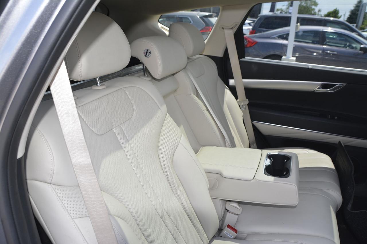 2023 Genesis GV80 2.5T Advanced Photo