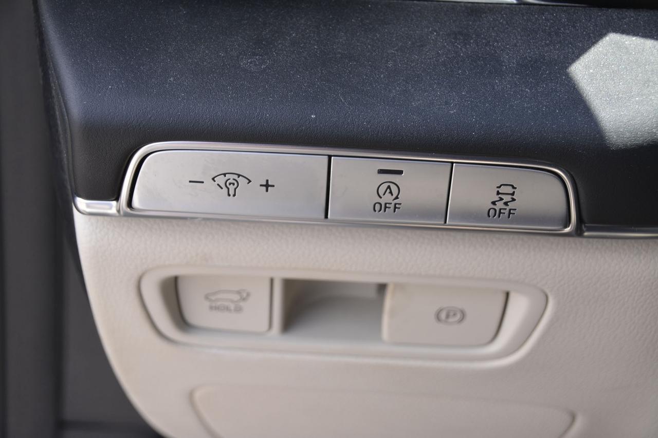 2023 Genesis GV80 2.5T Advanced Photo