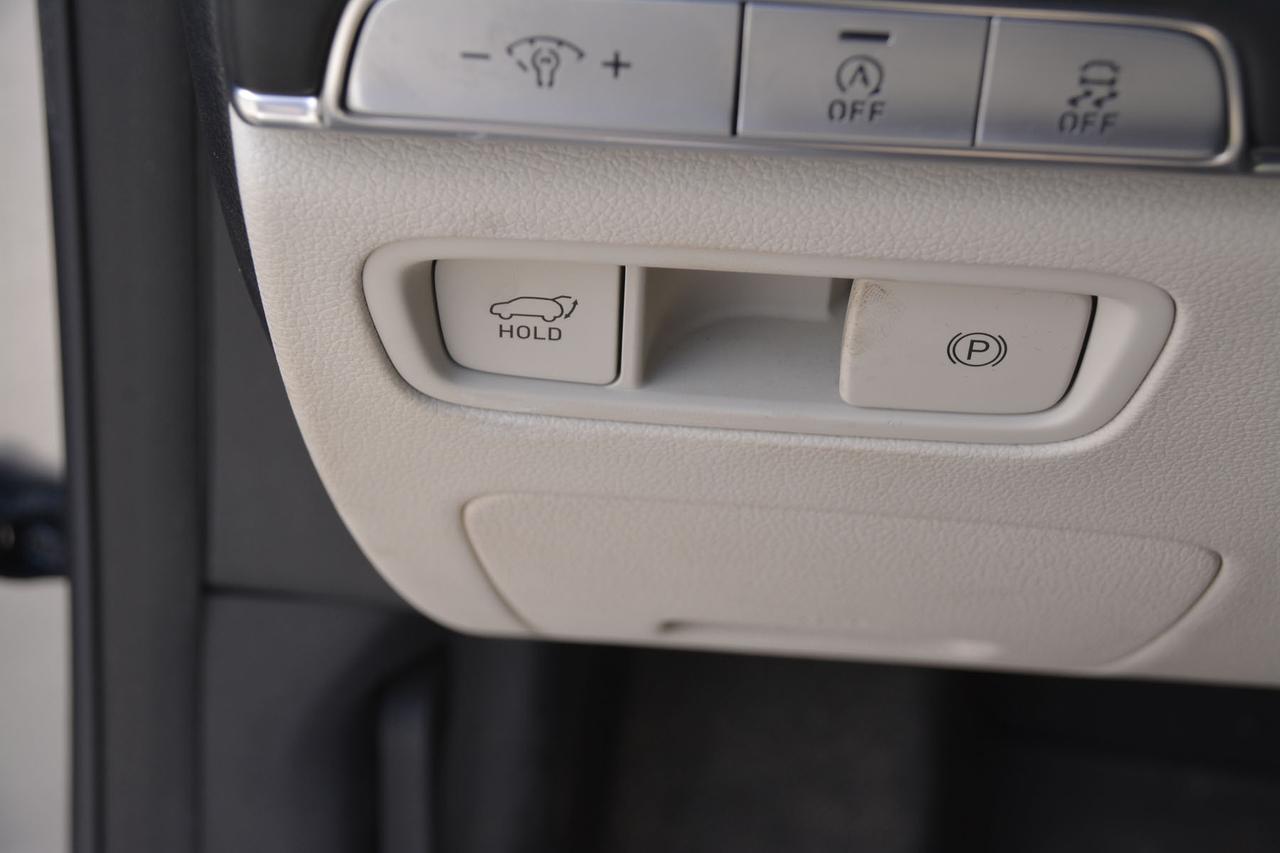 2023 Genesis GV80 2.5T Advanced Photo