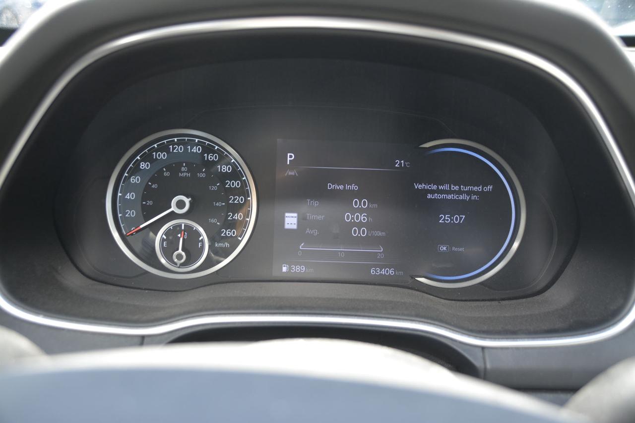 2023 Genesis GV80 2.5T Advanced Photo