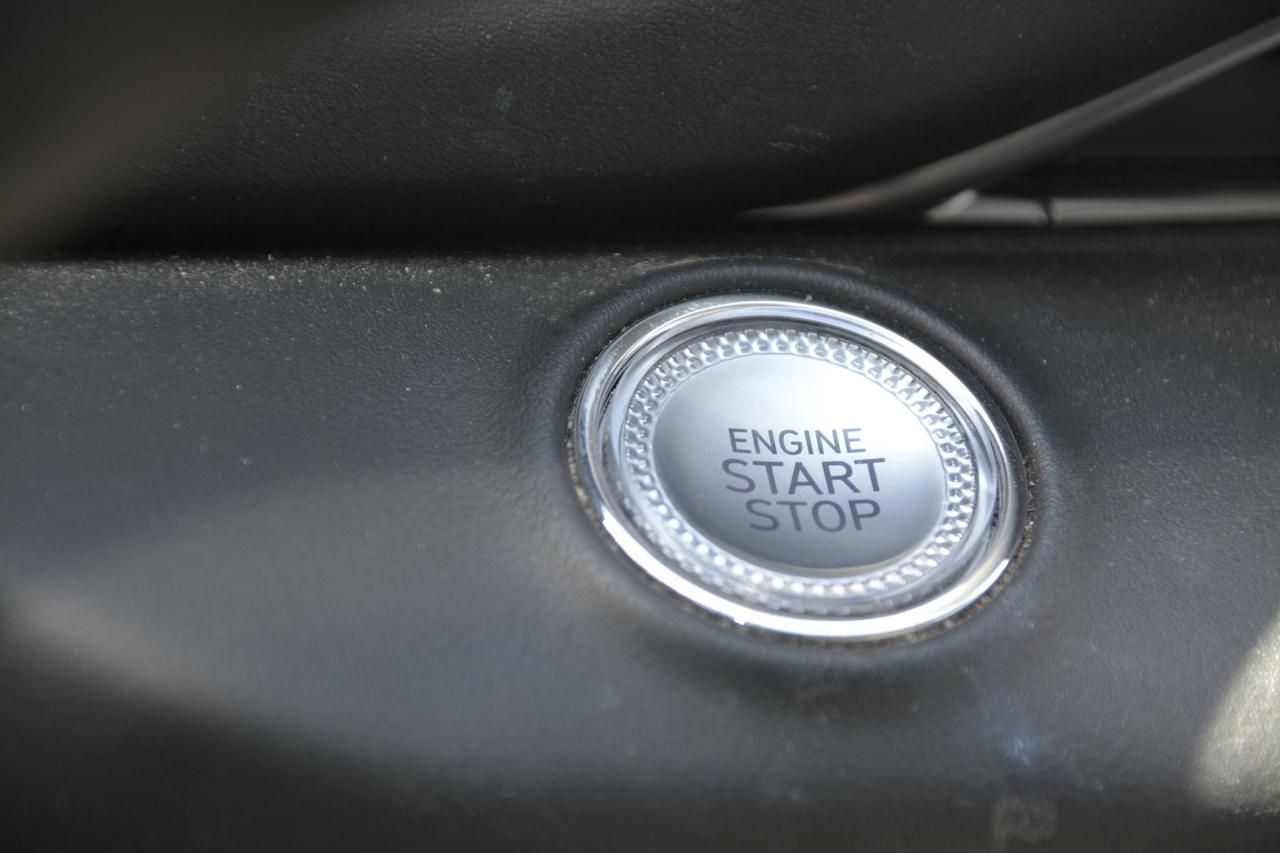 2023 Genesis GV80 2.5T Advanced Photo