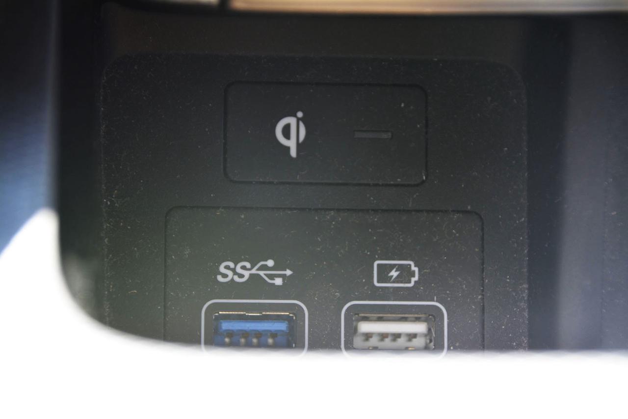 2023 Genesis GV80 2.5T Advanced Photo