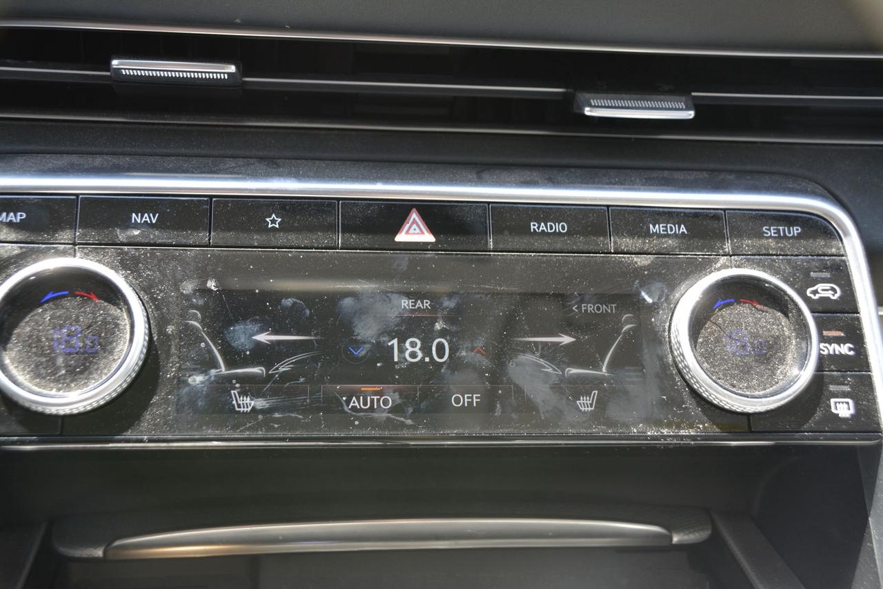 2023 Genesis GV80 2.5T Advanced Photo
