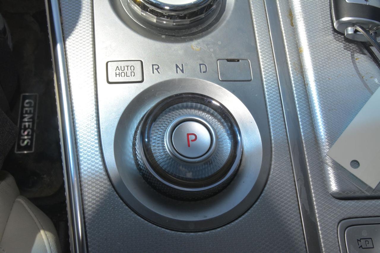 2023 Genesis GV80 2.5T Advanced Photo