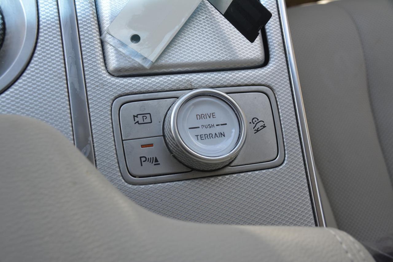 2023 Genesis GV80 2.5T Advanced Photo