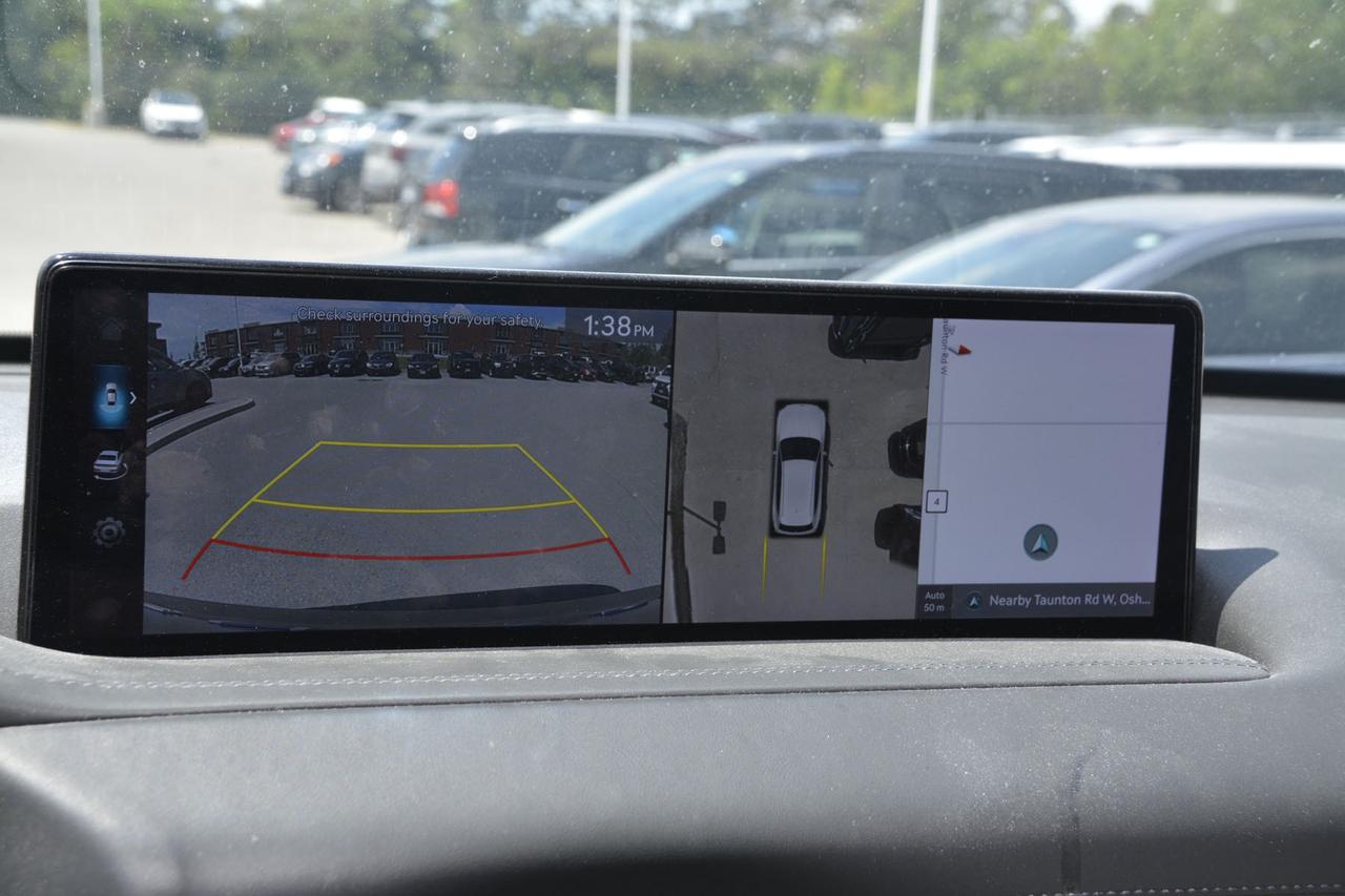 2023 Genesis GV80 2.5T Advanced Photo