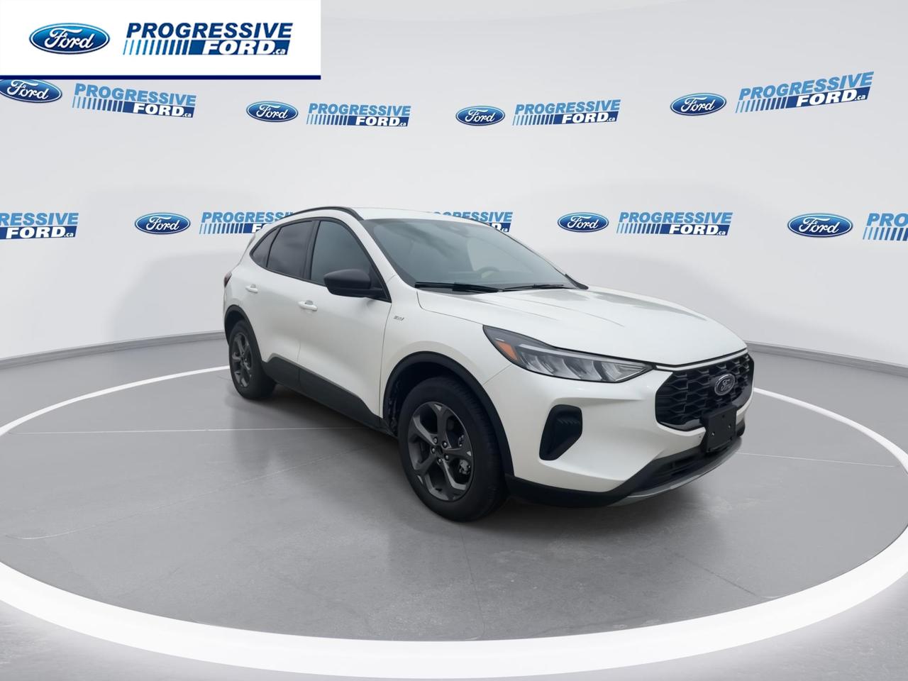 2026 Ford Escape ST-Line 4dr All-Wheel Drive Photo