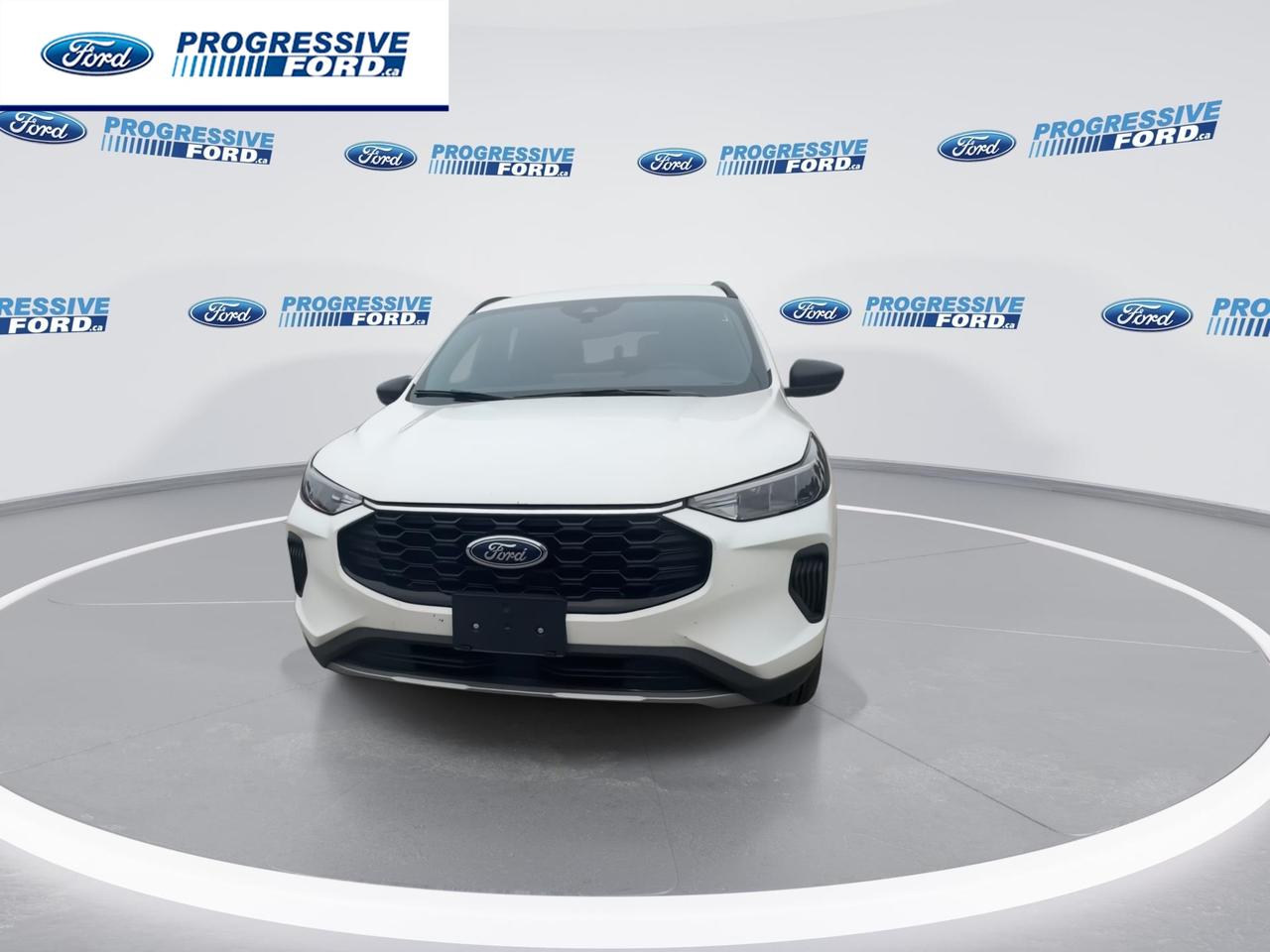 2026 Ford Escape ST-Line 4dr All-Wheel Drive Photo