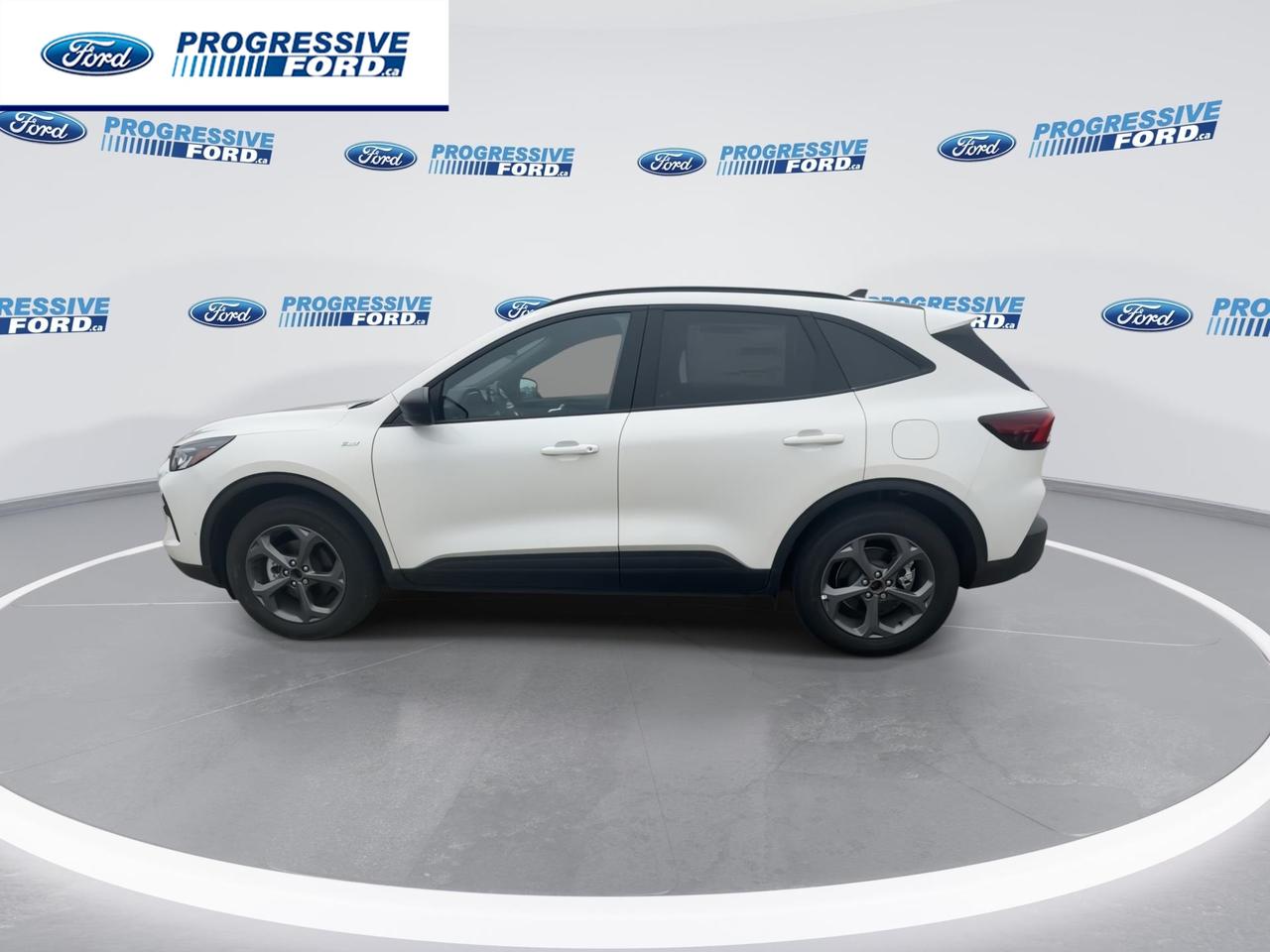 2026 Ford Escape ST-Line 4dr All-Wheel Drive Photo4