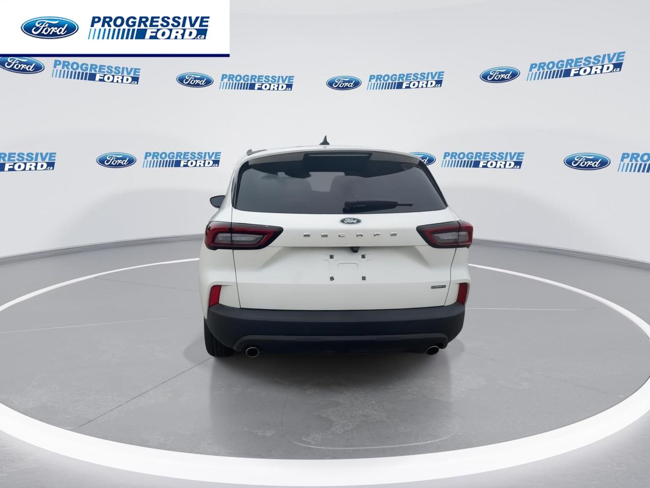 2026 Ford Escape ST-Line 4dr All-Wheel Drive Photo