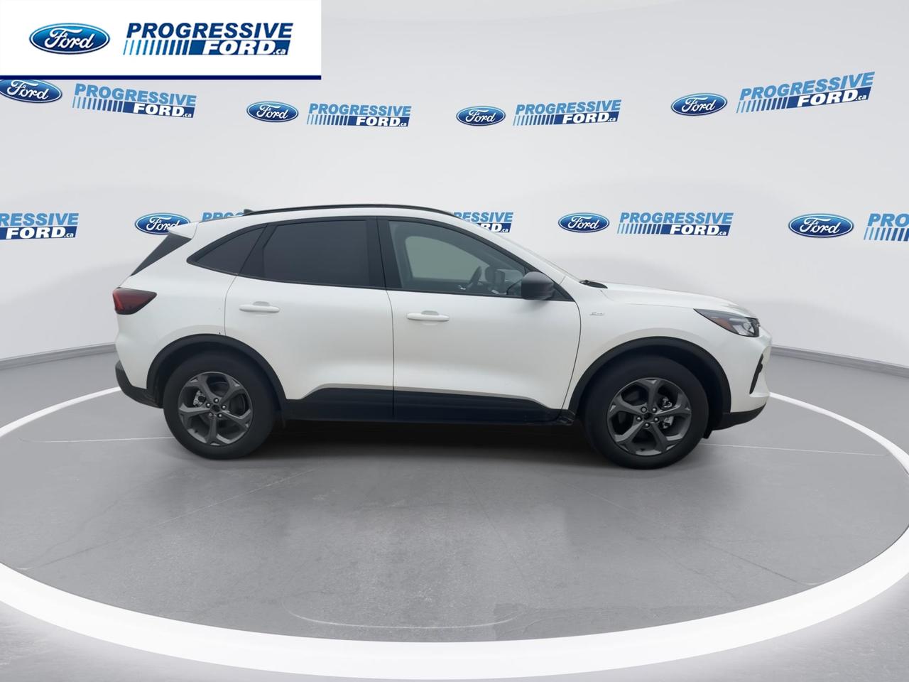 2026 Ford Escape ST-Line 4dr All-Wheel Drive Photo