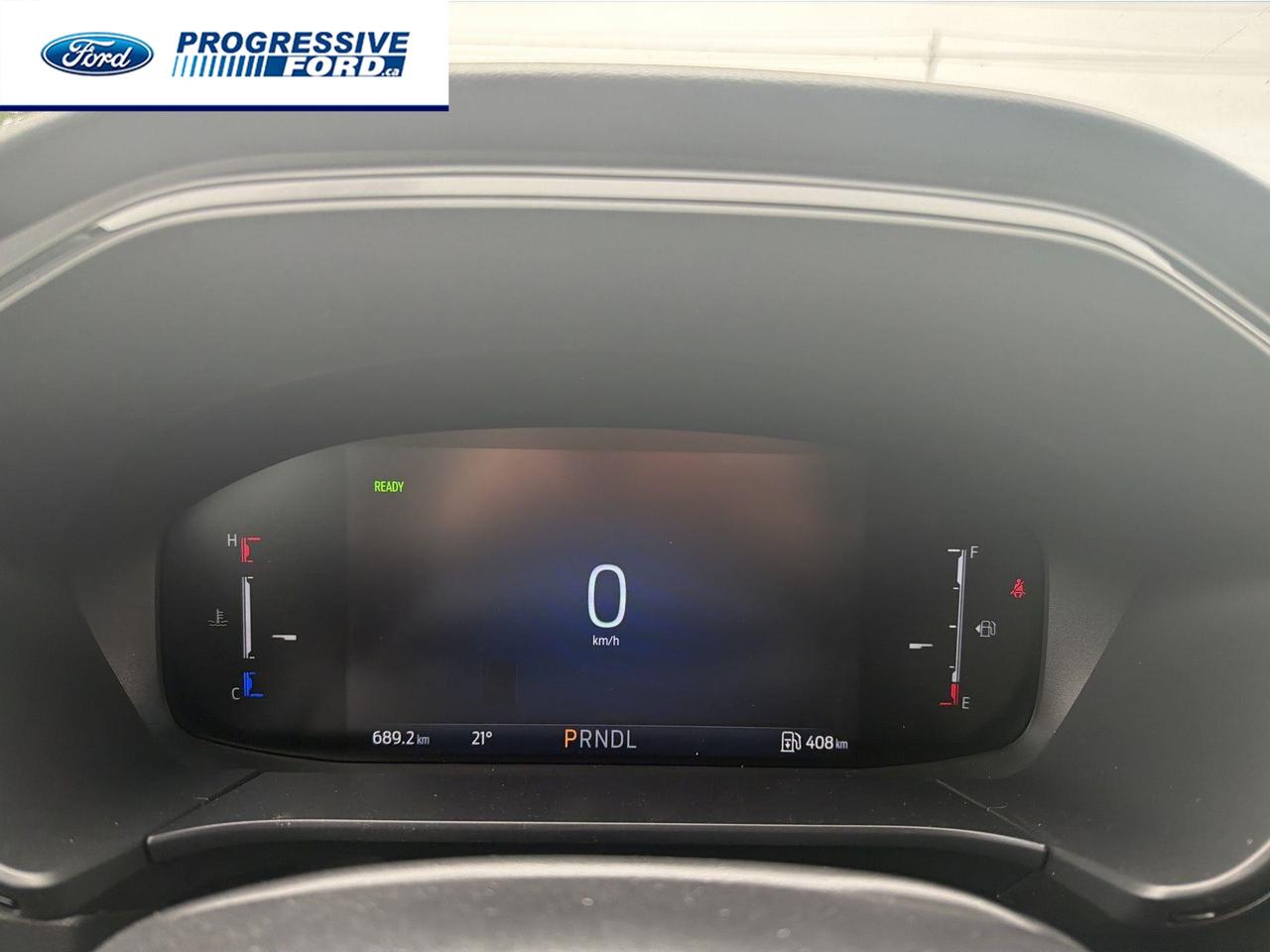2026 Ford Escape ST-Line 4dr All-Wheel Drive Photo