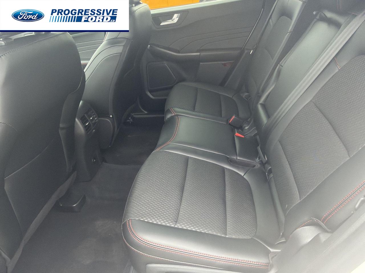 2026 Ford Escape ST-Line 4dr All-Wheel Drive Photo