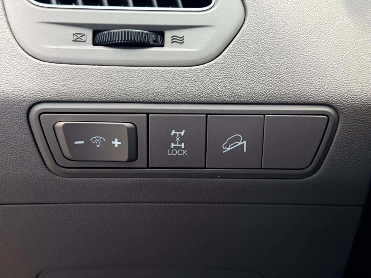 2013 Hyundai Tucson All-wheel Drive  GL *Ltd Avail* Photo