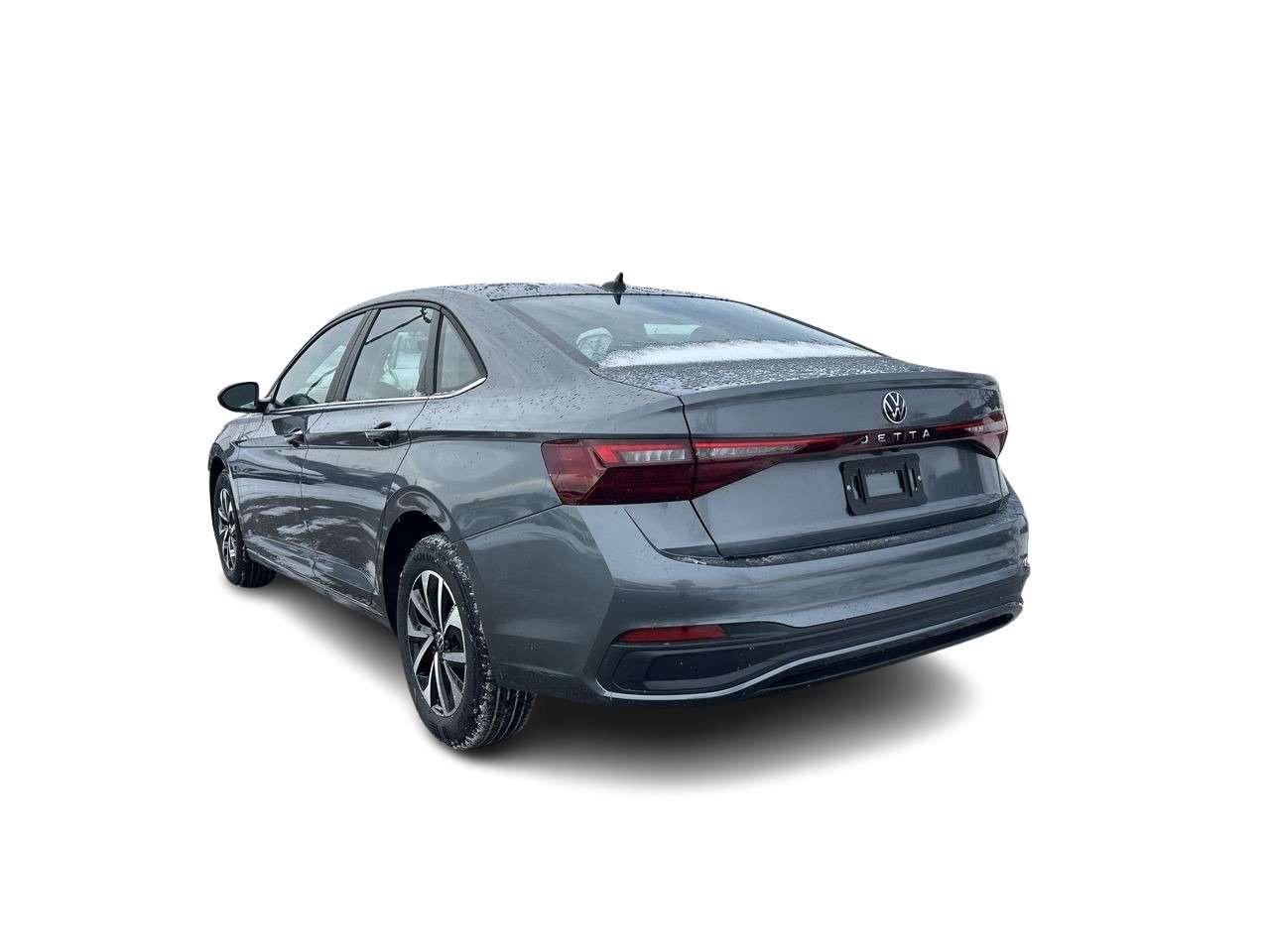 2026 Volkswagen Jetta Trendline 2026 Jetta  16” Kiwano Alloy Wheels  Digital Cockpit  Heated Front Seats Photo