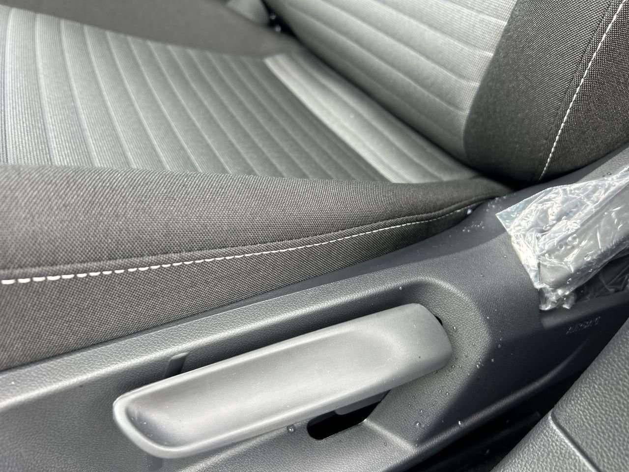 2026 Volkswagen Jetta Trendline 2026 Jetta  16” Kiwano Alloy Wheels  Digital Cockpit  Heated Front Seats Photo