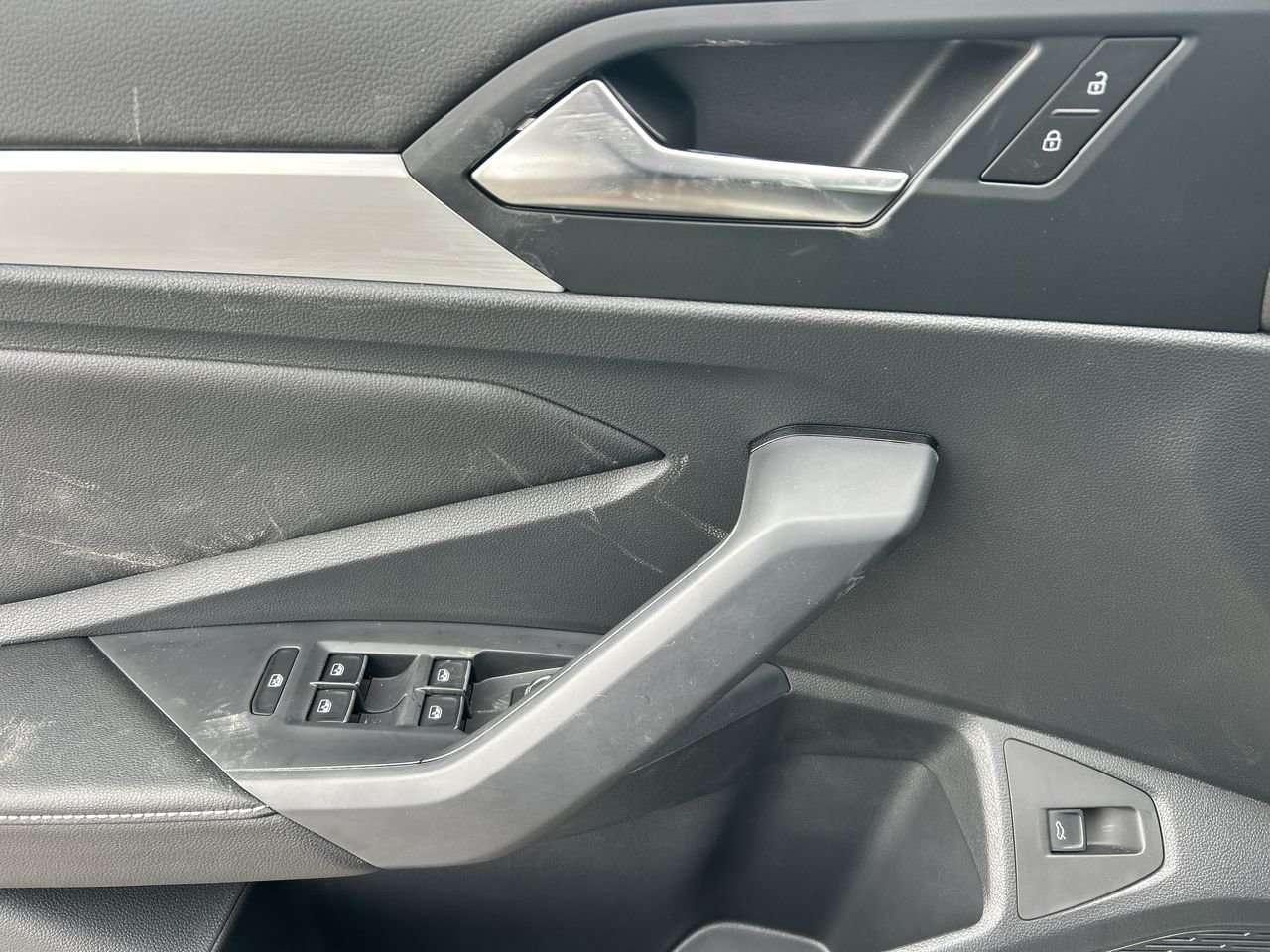 2026 Volkswagen Jetta Trendline 2026 Jetta  16” Kiwano Alloy Wheels  Digital Cockpit  Heated Front Seats Photo