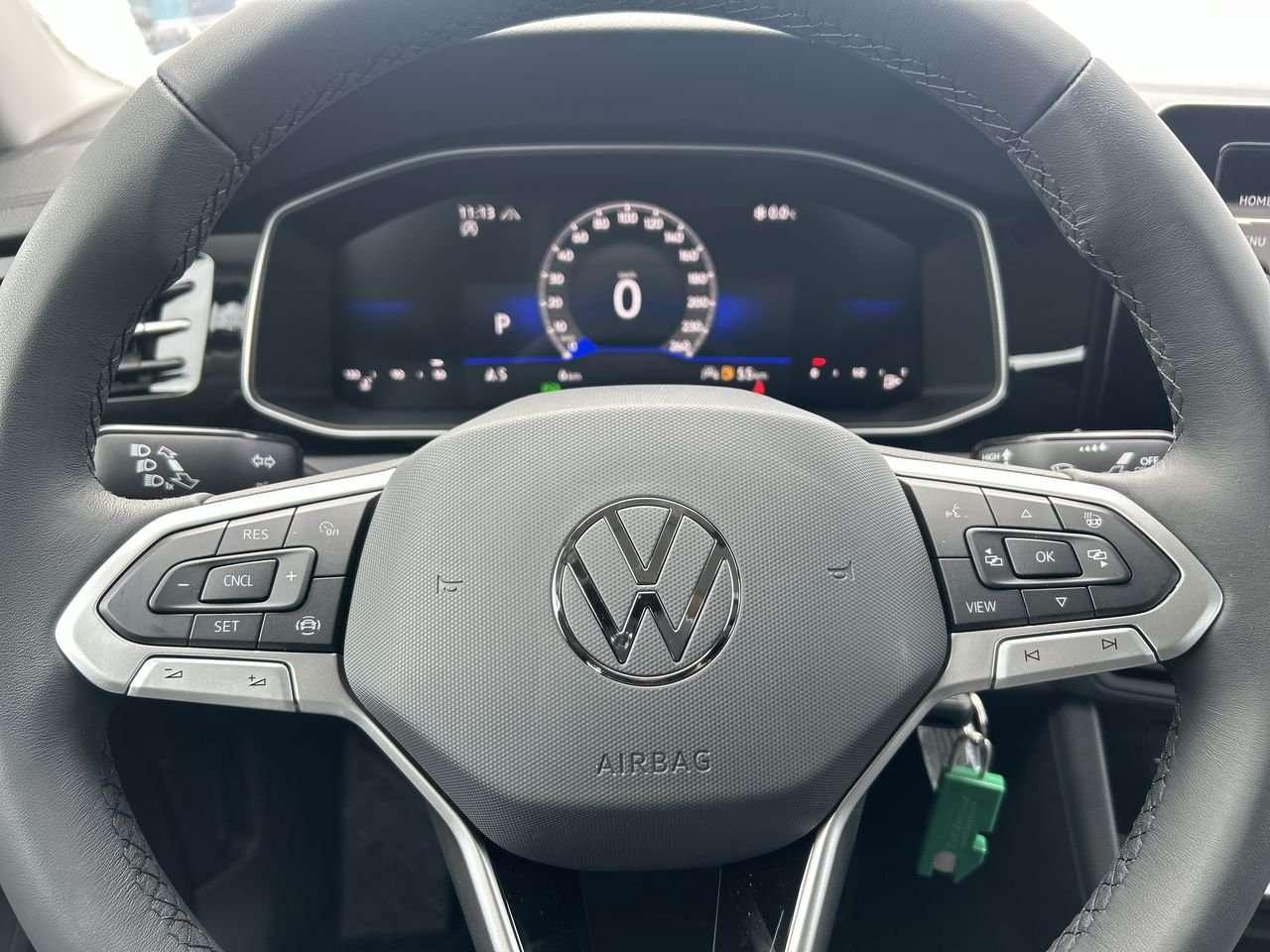 2026 Volkswagen Jetta Trendline 2026 Jetta  16” Kiwano Alloy Wheels  Digital Cockpit  Heated Front Seats Photo