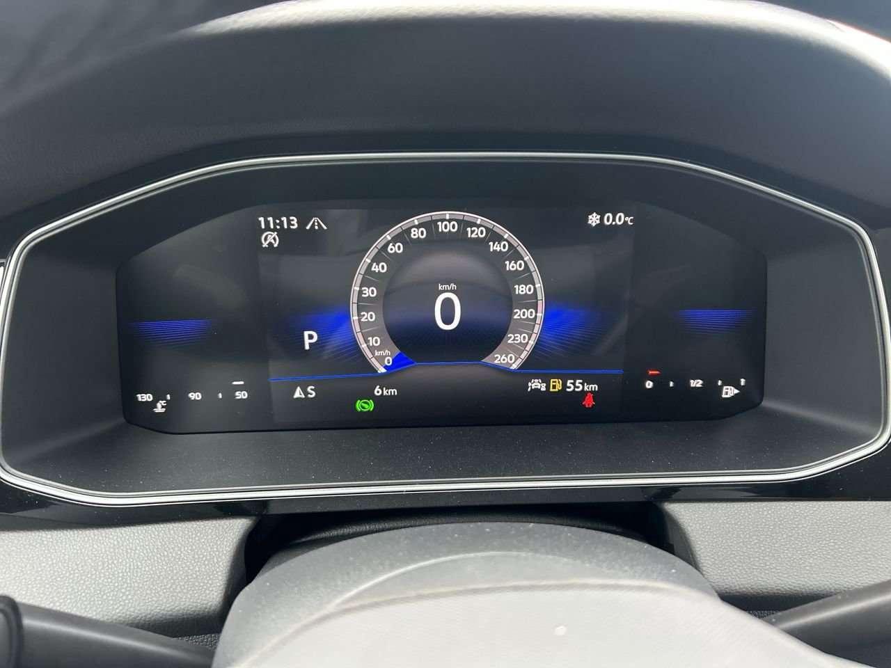 2026 Volkswagen Jetta Trendline 2026 Jetta  16” Kiwano Alloy Wheels  Digital Cockpit  Heated Front Seats Photo