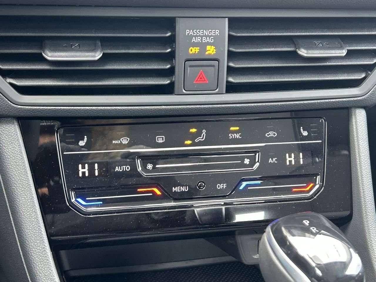 2026 Volkswagen Jetta Trendline 2026 Jetta  16” Kiwano Alloy Wheels  Digital Cockpit  Heated Front Seats Photo