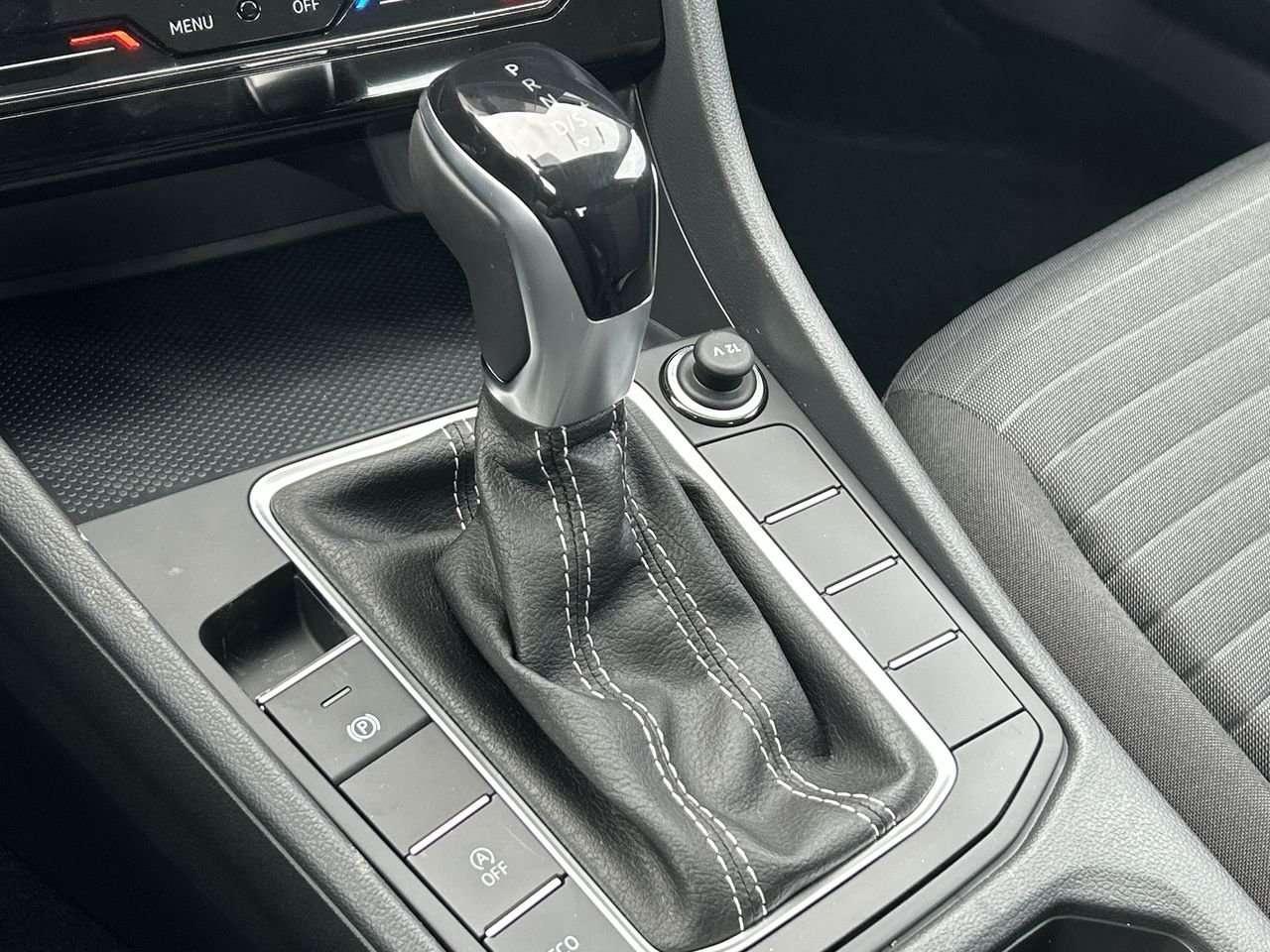 2026 Volkswagen Jetta Trendline 2026 Jetta  16” Kiwano Alloy Wheels  Digital Cockpit  Heated Front Seats Photo