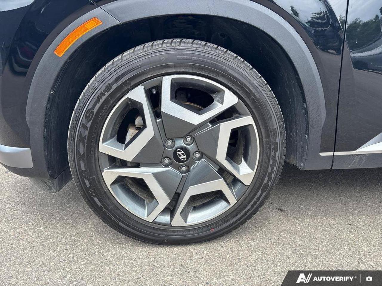 2024 Hyundai PALISADE Preferred   NO ACCIDENTS SUNROOF HEAT SEATS Photo