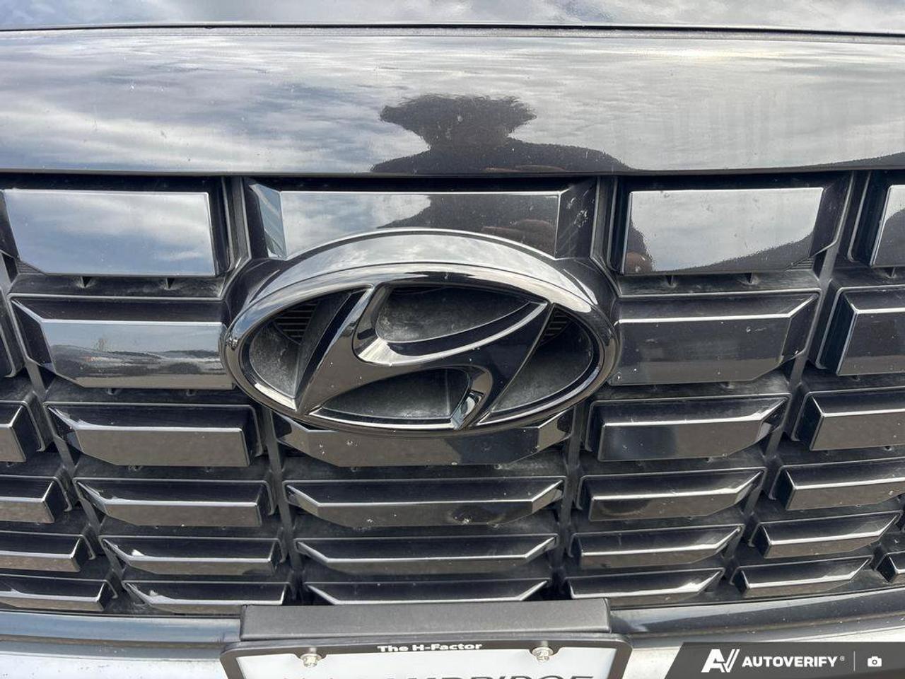 2024 Hyundai PALISADE Preferred   NO ACCIDENTS SUNROOF HEAT SEATS Photo