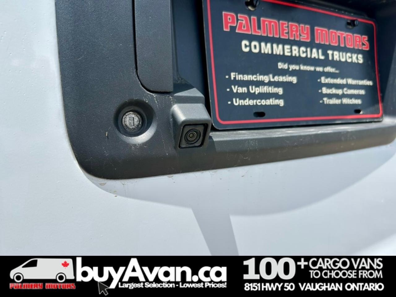 2024 Chevrolet Express RWD 2500 135 Photo