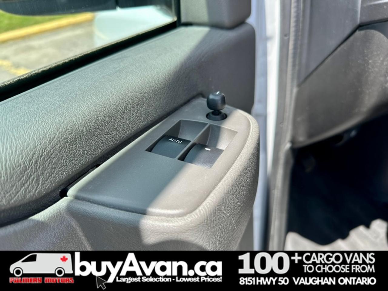 2024 Chevrolet Express RWD 2500 135 Photo