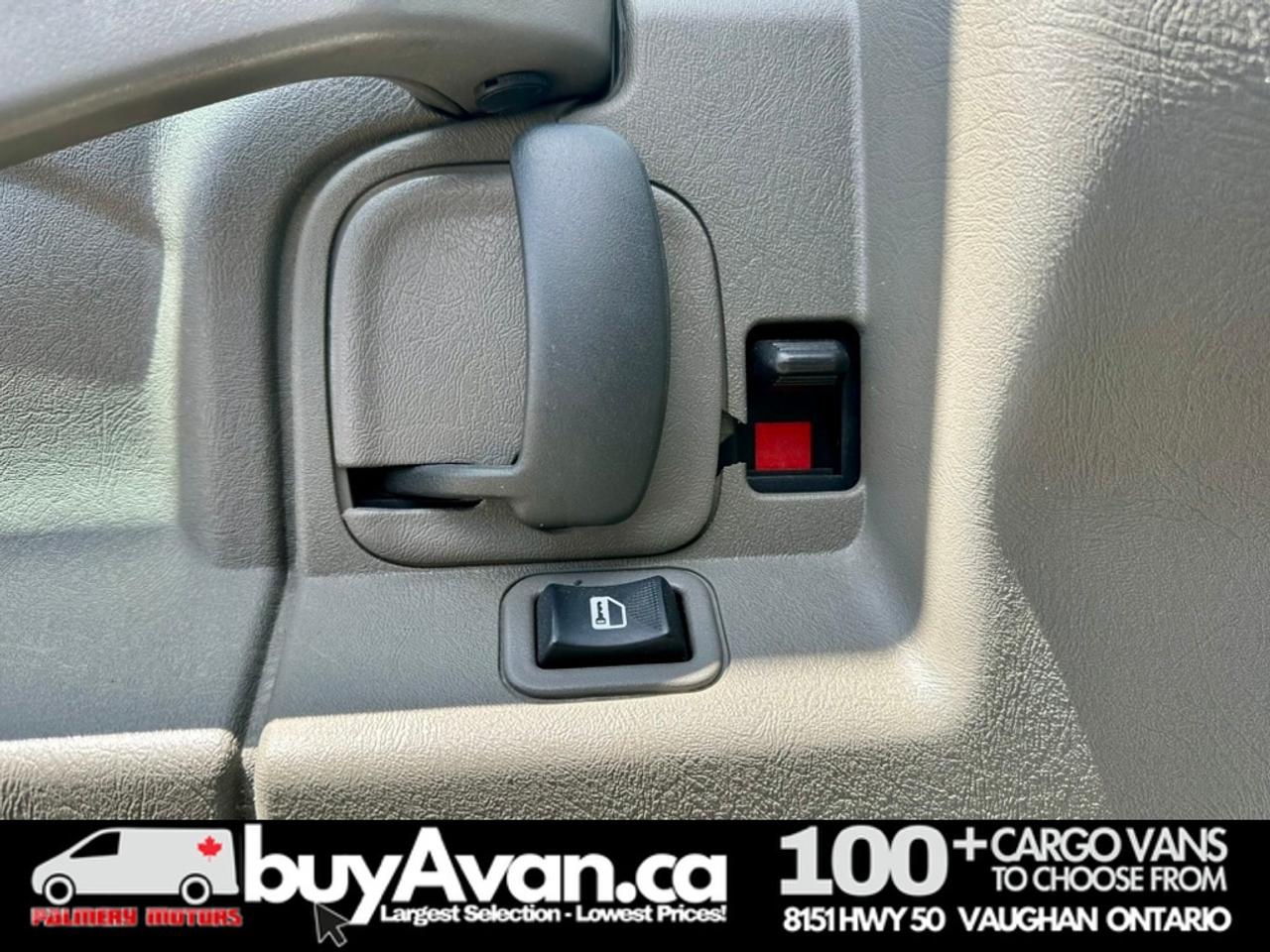 2024 Chevrolet Express RWD 2500 135 Photo