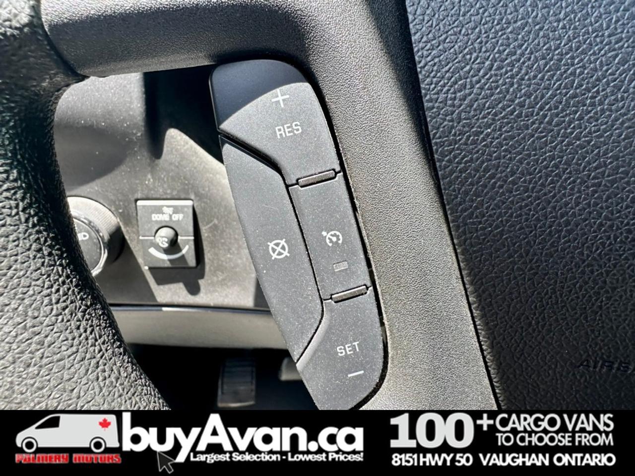 2024 Chevrolet Express RWD 2500 135 Photo