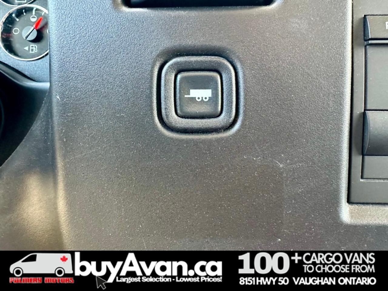 2024 Chevrolet Express RWD 2500 135 Photo