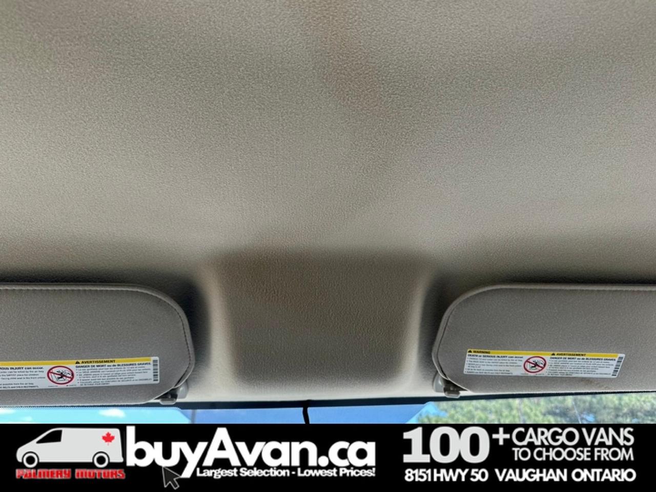 2024 Chevrolet Express RWD 2500 135 Photo