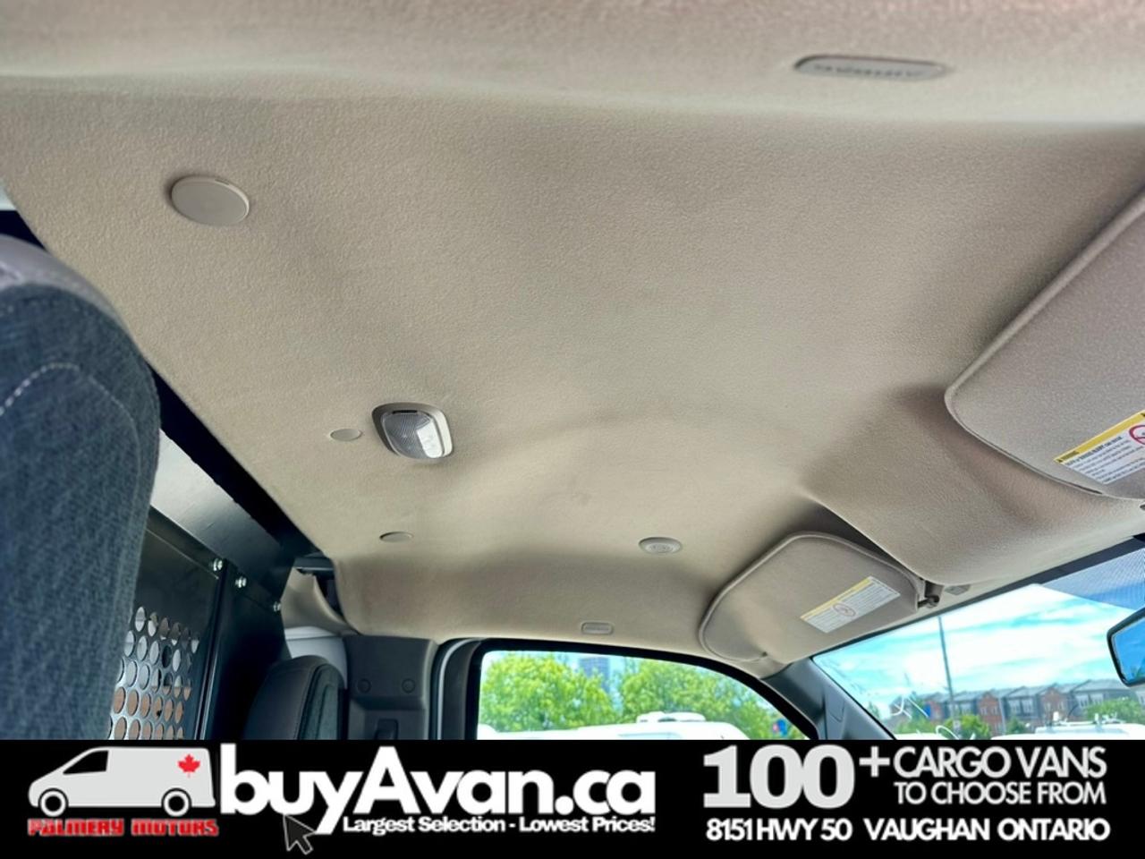 2024 Chevrolet Express RWD 2500 135 Photo