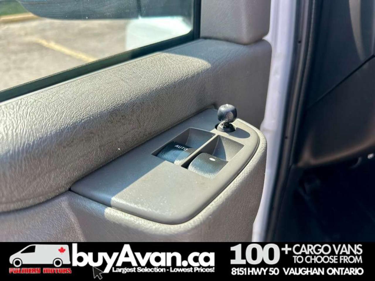 2023 Chevrolet Express 2500 Extended + No Windows *SAFETY INCLUDED* Photo